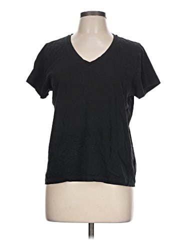 Uniqlo Short Sleeve Top (view 1)