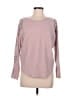 Vila Pink Pullover Sweater Size M - photo 1