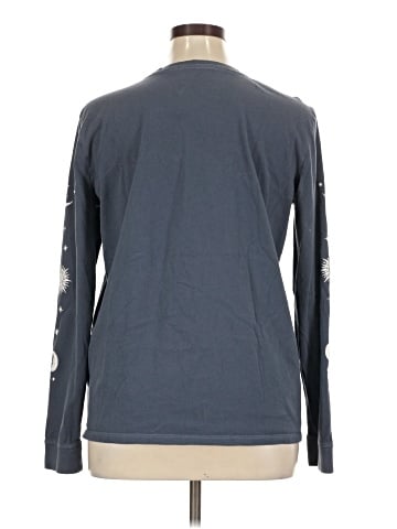 Life Is Good Long Sleeve T-Shirt (view 2)
