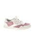 Reebok Pink Sneakers Size 7 - photo 1