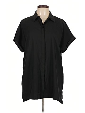 Lord & Taylor Short Sleeve Blouse (view 1)