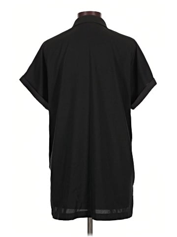 Lord & Taylor Short Sleeve Blouse (view 2)