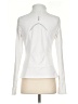 Zella White Track Jacket Size S - photo 2