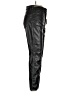 Gap 100% Polyester Black Casual Pants Size 6 - photo 4