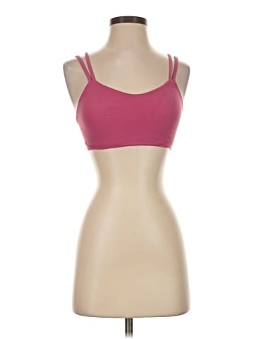 Lululemon Athletica Sports Bra (view 1)