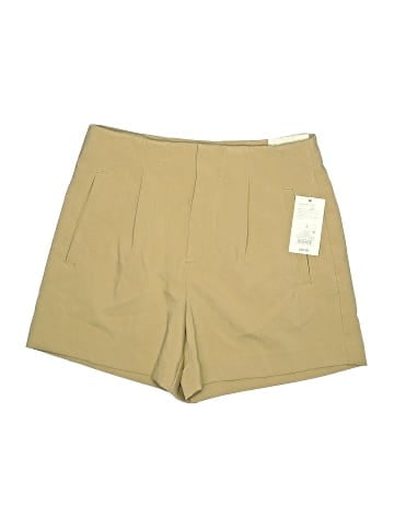 A New Day Khaki Shorts (view 1)