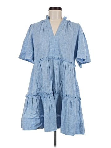 Tuckernuck Casual Dress (view 1)