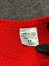 Peanuts 100% Polyester Print Red Pullover Sweater Size XS (kids) - photo 3