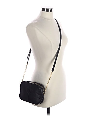 Tory Burch Leather Crossbody Bag (view 2)