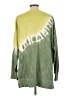 Old Navy Tie-dye Green Sweatshirt Size L - photo 2
