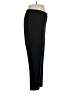 Kasper Black Active Pants Size 14 - photo 4