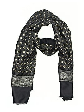 Christian Dior Silk Scarf