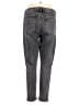 Ann Taylor LOFT Solid Gray Jeans Size 31 waist - photo 2