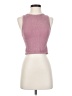 Forever 21 Pink Tank Top Size S - photo 1