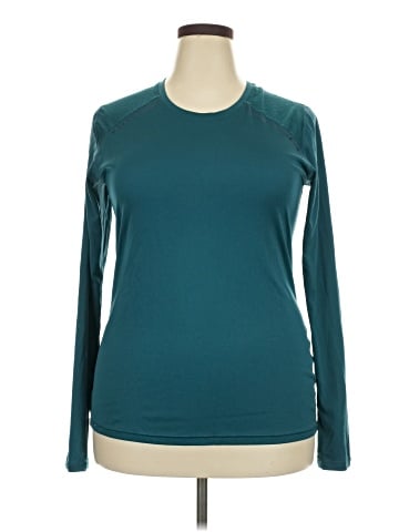 C9 By Champion Long Sleeve T-Shirt (view 1)