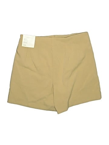 A New Day Khaki Shorts (view 2)