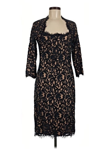 Tadashi Shoji Cocktail Dress (view 1)