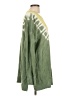 Old Navy Tie-dye Green Sweatshirt Size L - photo 4