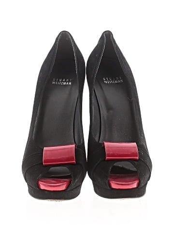 Stuart Weitzman Heels (view 2)