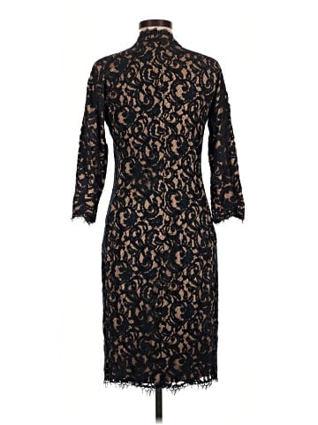 Tadashi Shoji Cocktail Dress (view 2)