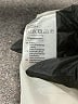 H&M 100% Polyester Graphic Brown Cocktail Dress Size 12 - photo 5