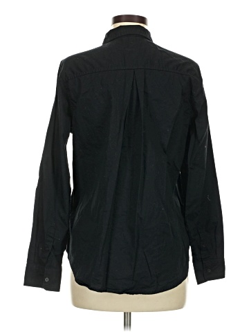 Old Navy Long Sleeve Button-Down Shirt (view 2)