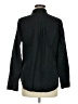Old Navy Black Long Sleeve Button-Down Shirt Size M - photo 2