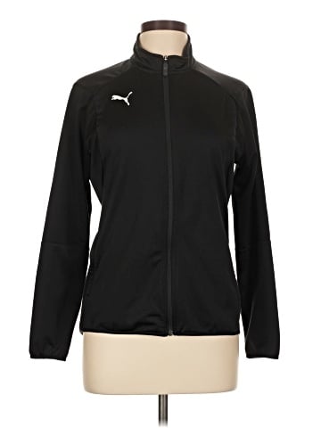 Puma Long Sleeve T-Shirt (view 1)