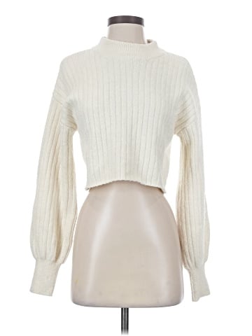 Altar'd State Turtleneck Sweater (view 1)