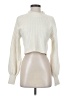 Altar'd State Ivory Turtleneck Sweater Size S - photo 1