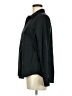 Old Navy Black Long Sleeve Button-Down Shirt Size M - photo 5