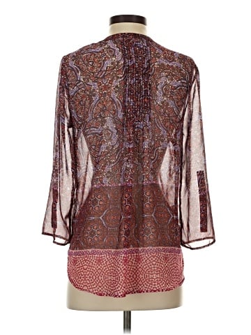 Daniel Rainn 3/4 Sleeve Blouse (view 2)
