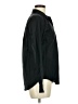 Old Navy Black Long Sleeve Button-Down Shirt Size M - photo 4