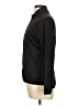 Puma 100% Polyester Black Long Sleeve T-Shirt Size 10 - photo 5