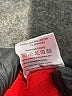 Urban Coco Solid Red Casual Skirt Size L - photo 5