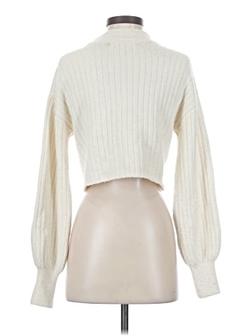 Altar'd State Turtleneck Sweater (view 2)