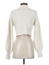 Altar'd State Ivory Turtleneck Sweater Size S - photo 2