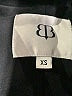 Betabrand Black Blazer Size XS - photo 6