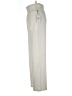 Three Dots Ivory Casual Pants Size L - photo 5