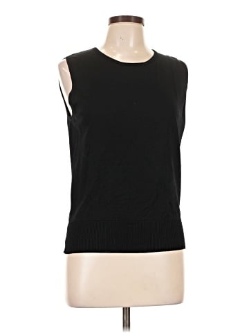 Unbranded Sleeveless T-Shirt (view 1)