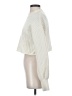 Altar'd State Ivory Turtleneck Sweater Size S - photo 5