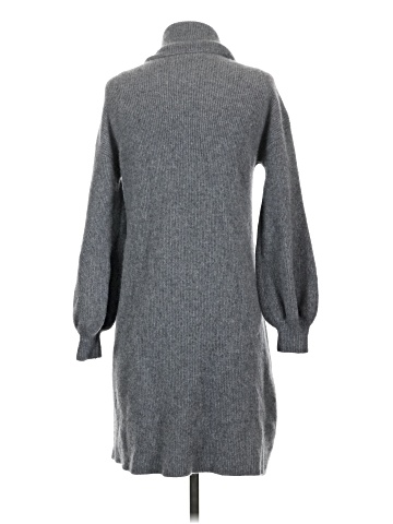 Halogen Cashmere Cardigan (view 2)