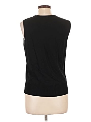 Unbranded Sleeveless T-Shirt (view 2)