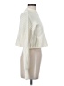Altar'd State Ivory Turtleneck Sweater Size S - photo 4