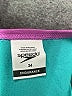 Speedo Color Block Pink One Piece Swimsuit Size M - photo 3