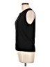 Unbranded Black Sleeveless T-Shirt Size L (estimated) - photo 5