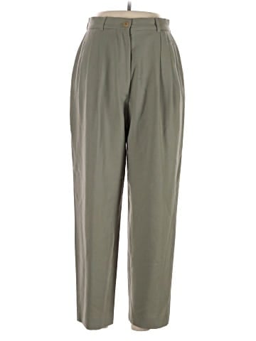 Giorgio Armani Casual Pants (view 1)