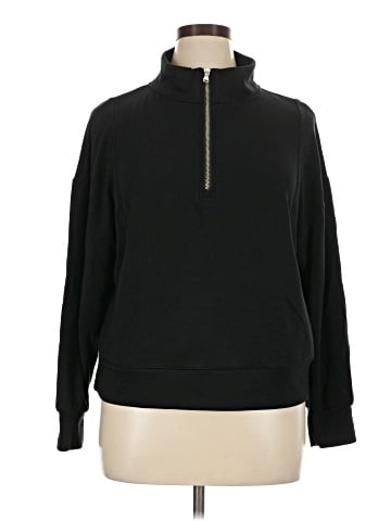 Lou & Grey Pullover Sweater (view 1)
