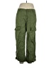 Kensie Green Jeans Size 14 - photo 1