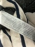 Zara 100% Cotton Ivory Pullover Sweater Size 12-18 mo - photo 4
